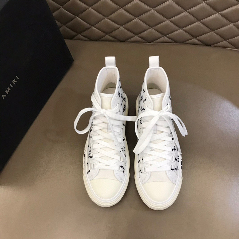 AMIRI SNEAKERS