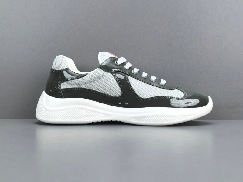 PR SNEAKER(COAL GREY LIKE DARK GREEN GRAY)