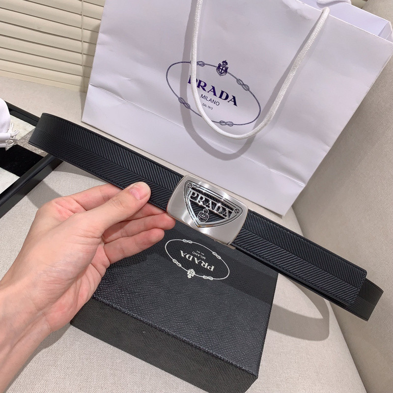 prada belt