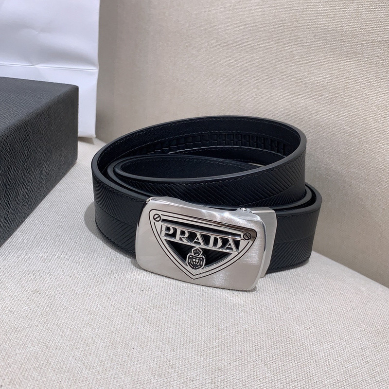 prada belt