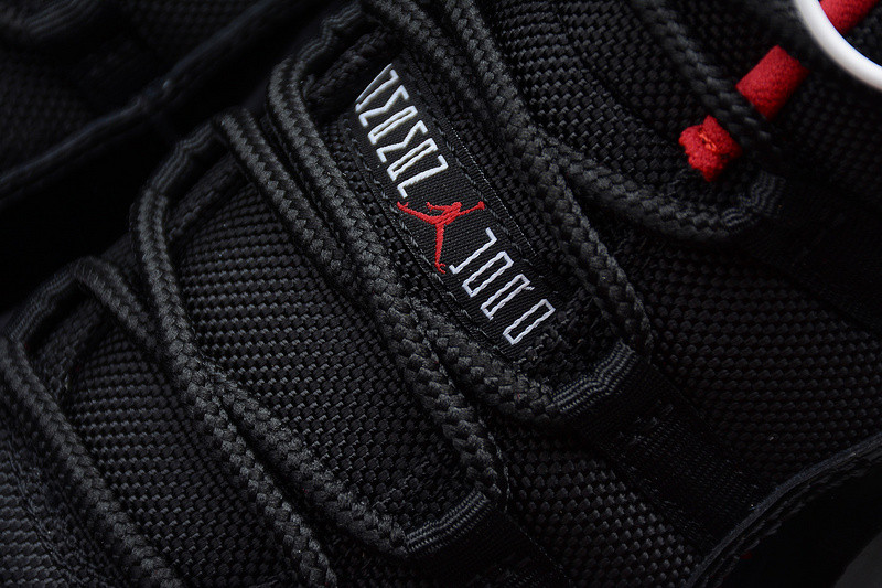 Jordan 11 Retro Low Bred 528895-012