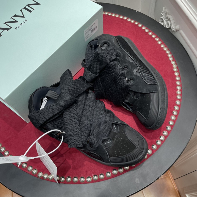 LANVIN SNEAKER