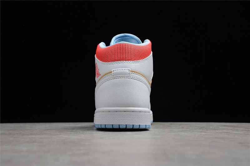 AIR JORDAN 1 MID SE SESAME (W) CZ0774-200