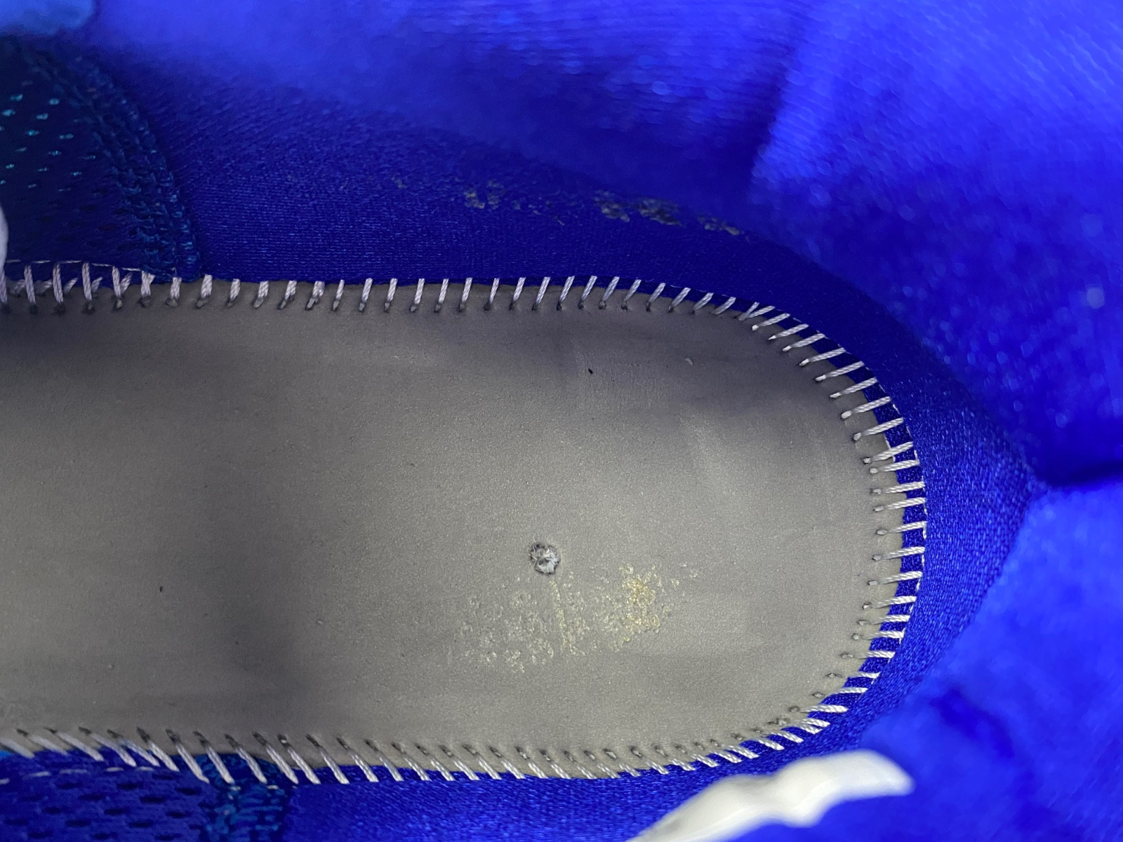 Nike Kobe VI Protro 6 Sea Blue White CW2190-111