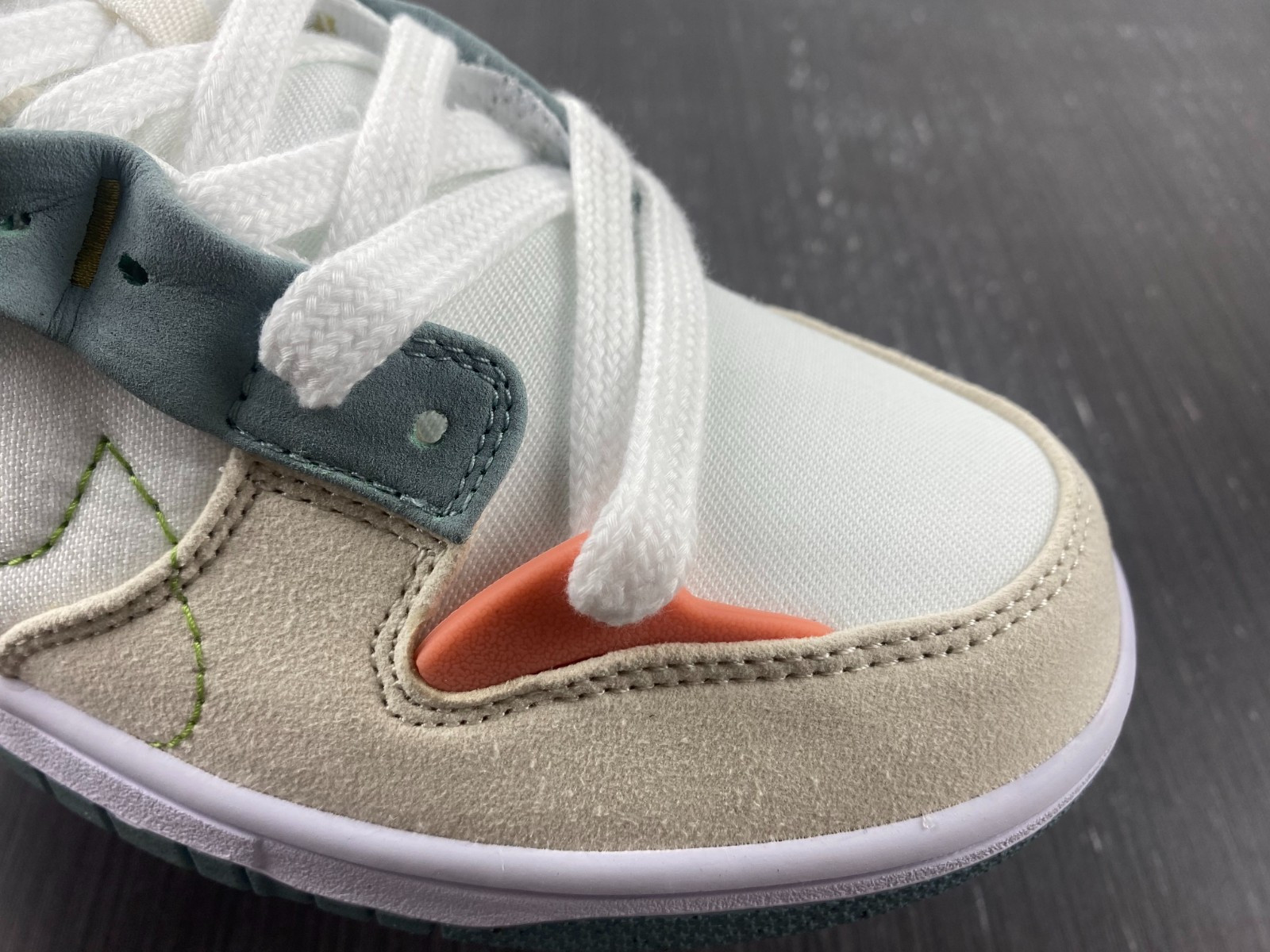 Nike Dunk Low Disrupt 2 Easter Pastel (W) DV3457-100