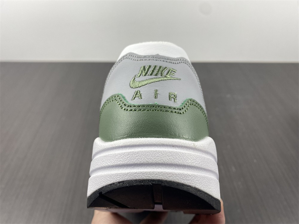 NIKE AIR MAX 1 SPIRAL SAGE DB5074-100