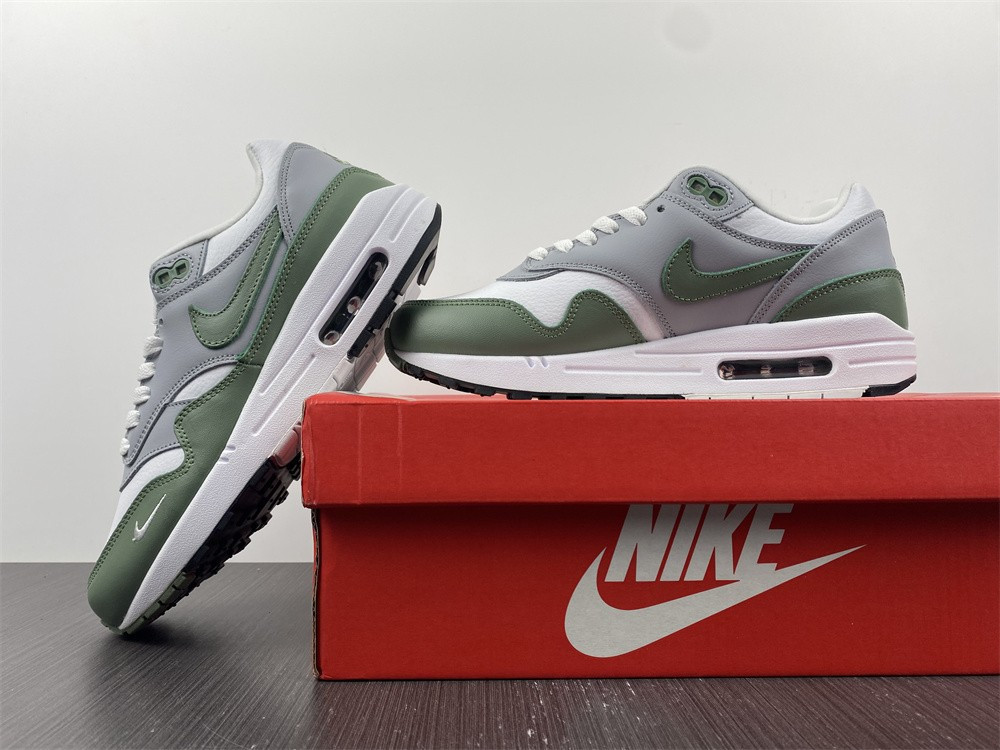 NIKE AIR MAX 1 SPIRAL SAGE DB5074-100