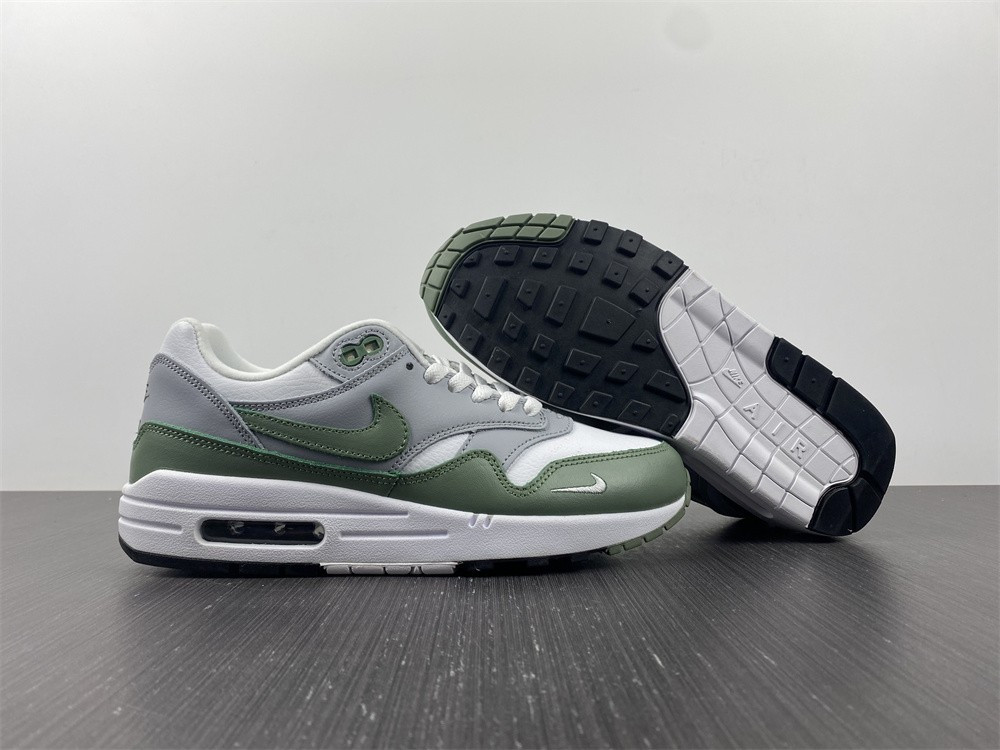 NIKE AIR MAX 1 SPIRAL SAGE DB5074-100