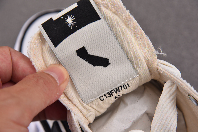 A*iri x MMY Sneakers