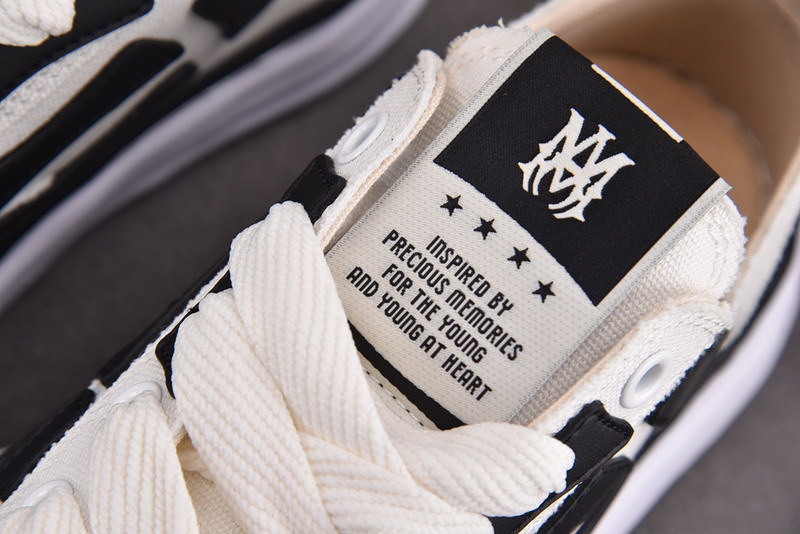 A*iri x MMY Sneakers