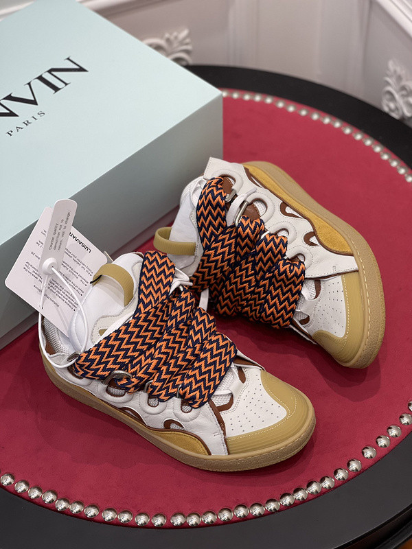 LANVIN SNEAKER