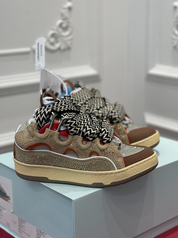 LANVIN SNEAKER