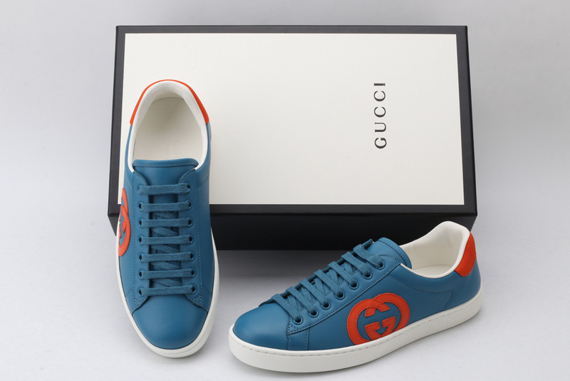 G*u*i sneakers