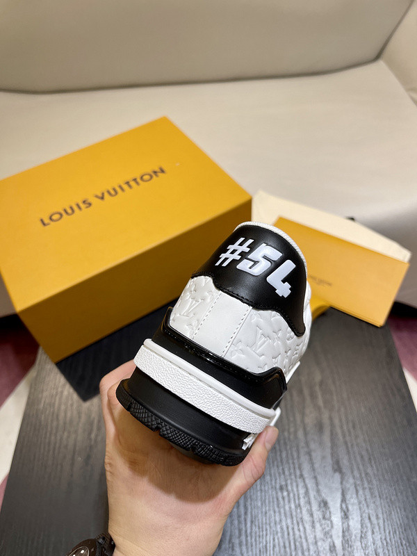 LOU1_TON SNEAKERS