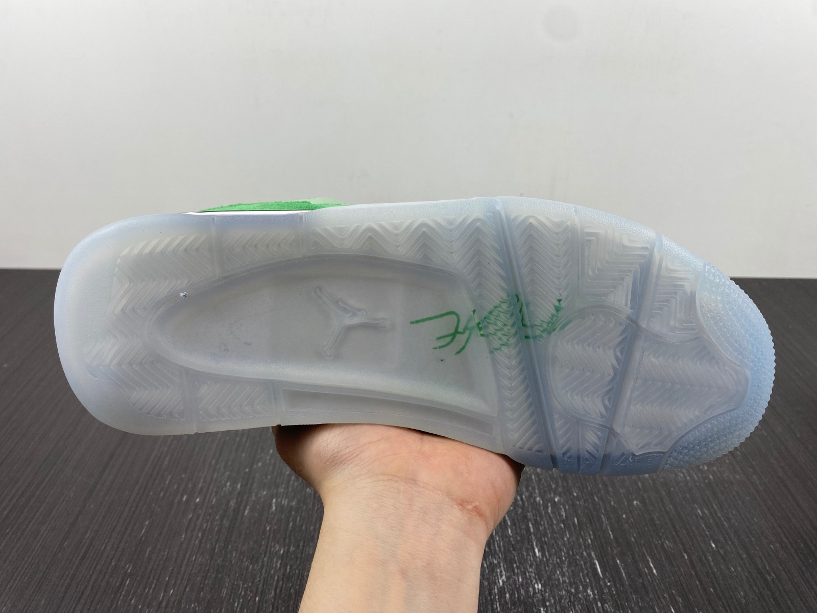 Air Jordan 4 PE AJ4-904284