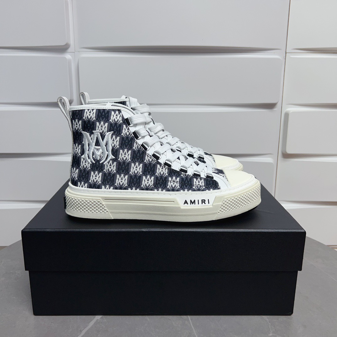AMIRI SNEAKERS
