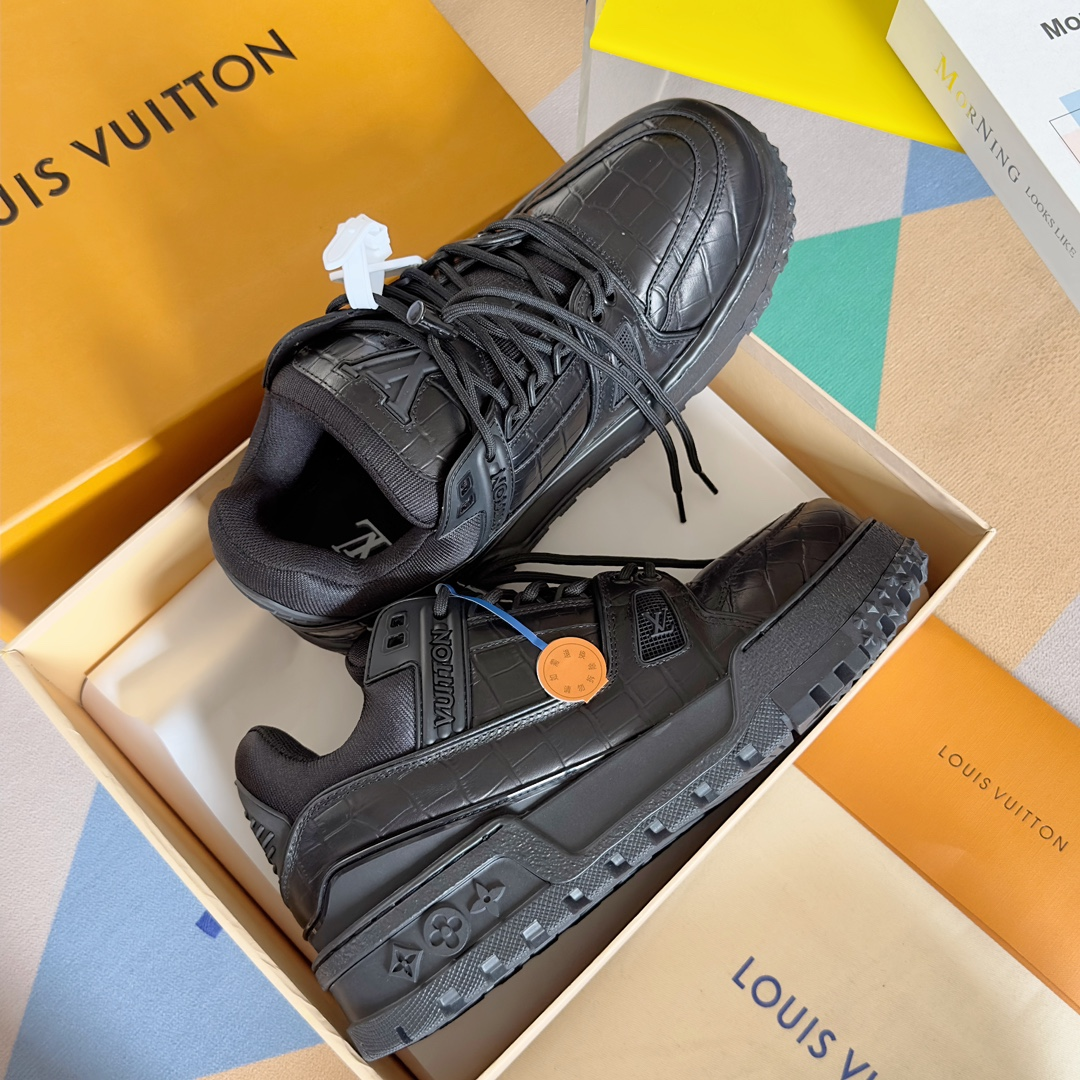 LOU1_TON SNEAKERS