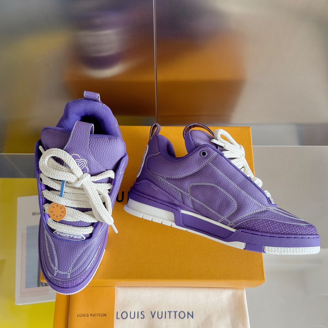 LOU1_TON SNEAKERS