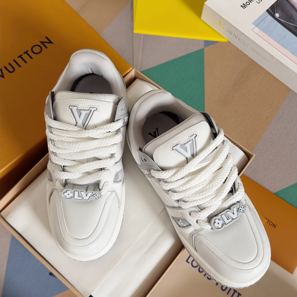 LOU1_TON SNEAKERS