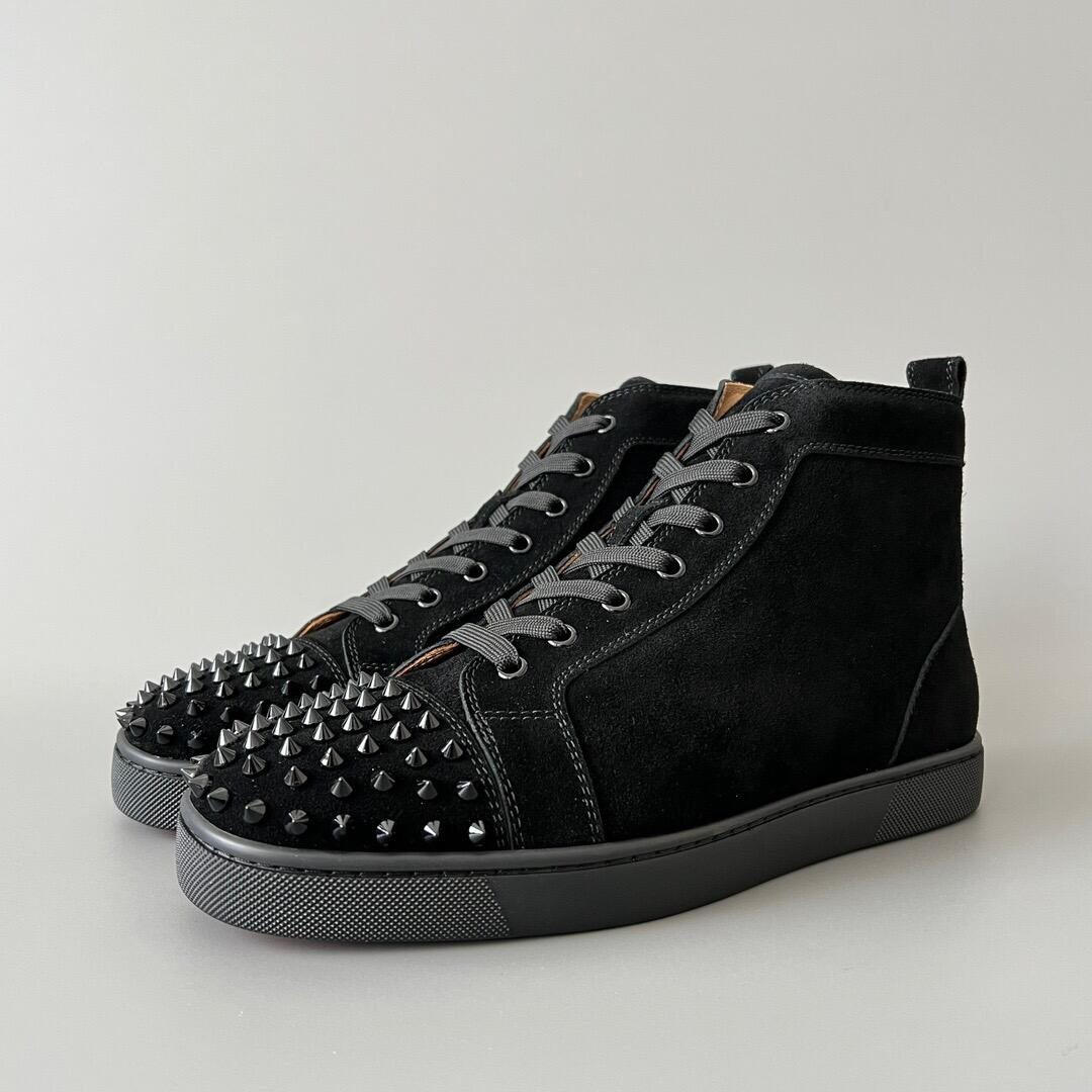 CHIAN LOUIN SNEAKER