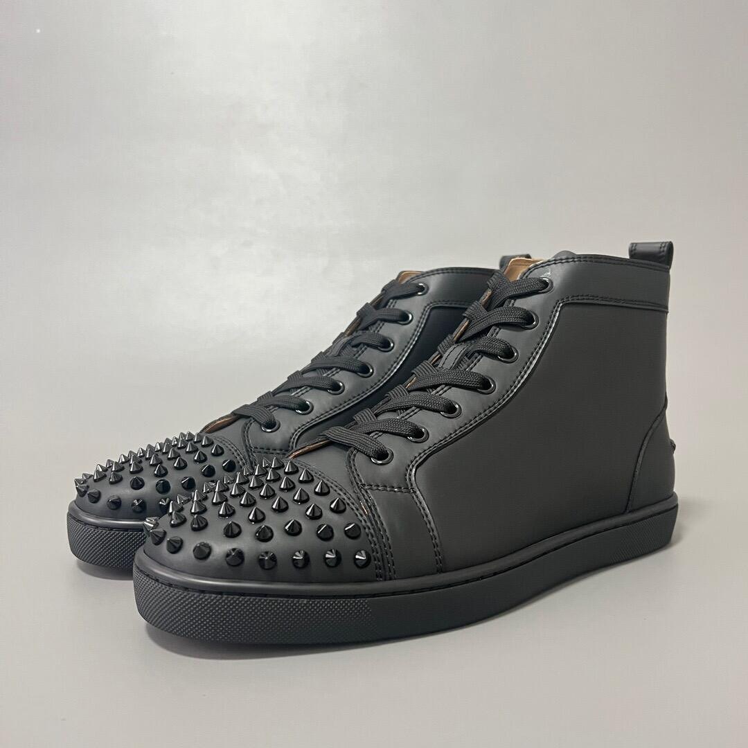 CHIAN LOUIN SNEAKER