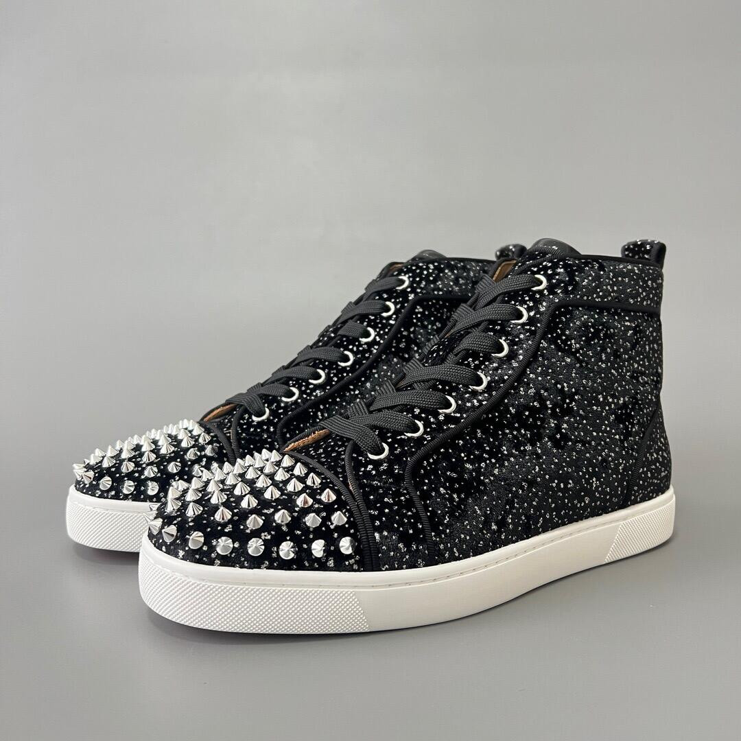 CHIAN LOUIN SNEAKER