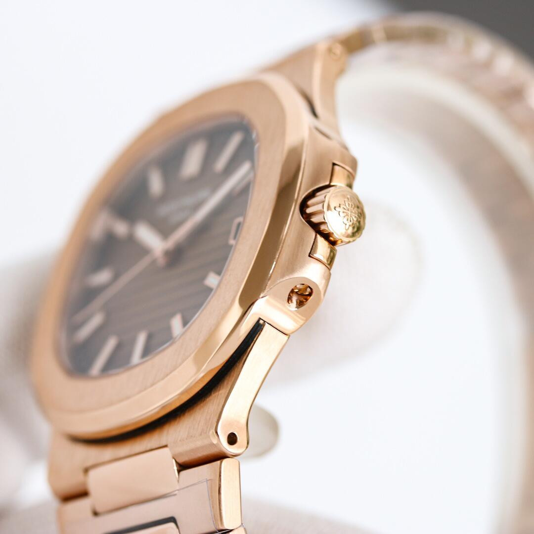 Patek Philippe watch