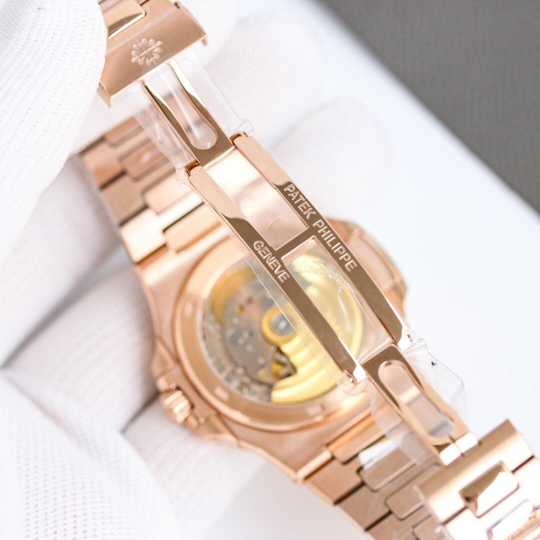 Patek Philippe watch