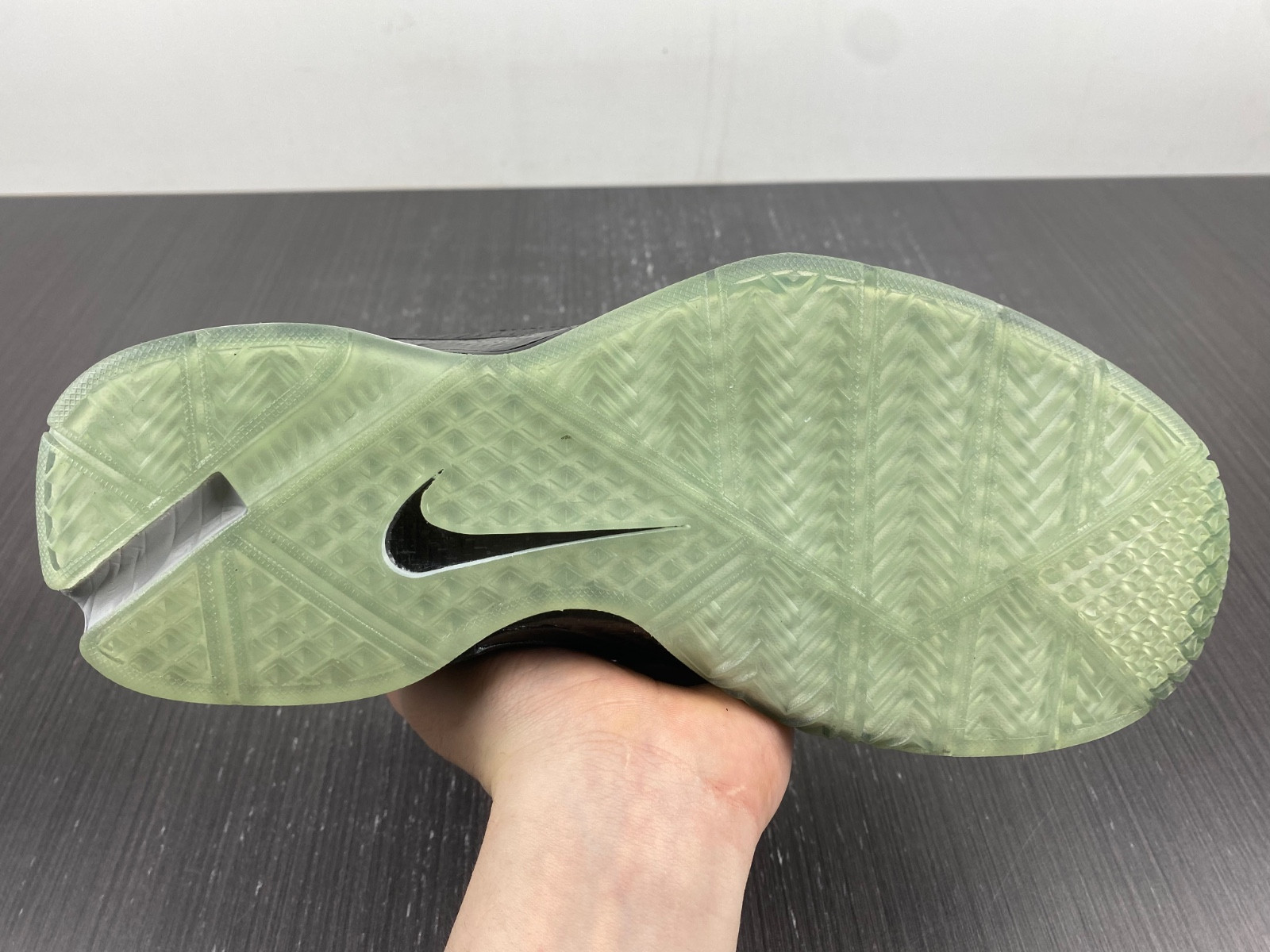 Nike Kobe 1 Prelude (81 Points) - 640221-001