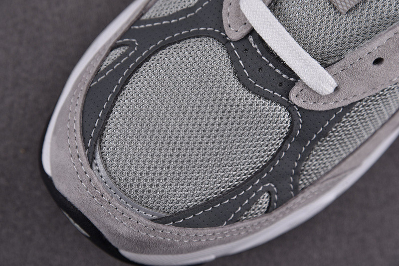 New Balance 990v3 Grey (2019/2021) M990GY3