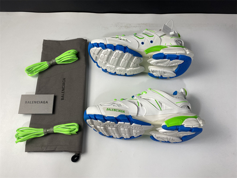 Ba*len*cia*ga track trainer 542436-w2bc3-0285