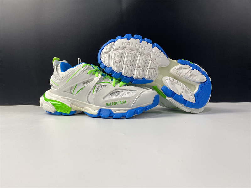 Ba*len*cia*ga track trainer 542436-w2bc3-0285