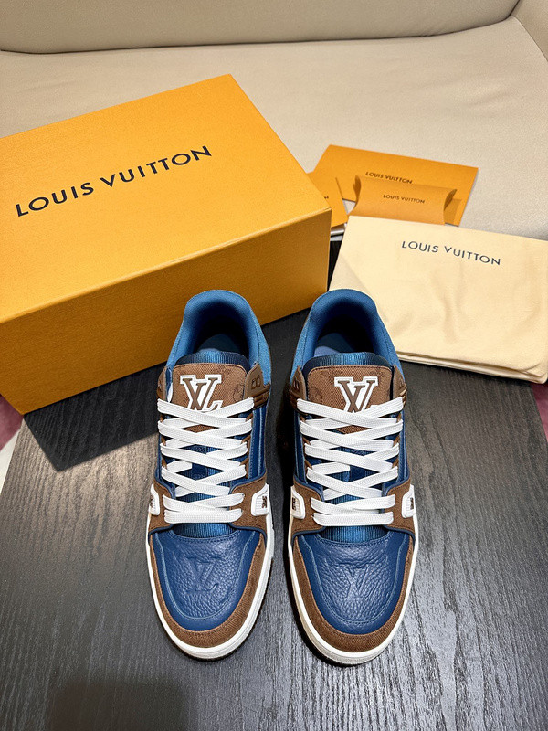 LOU1_TON SNEAKERS