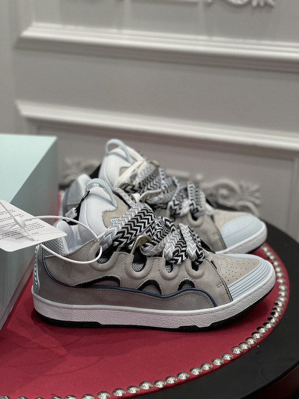 LANVIN SNEAKER