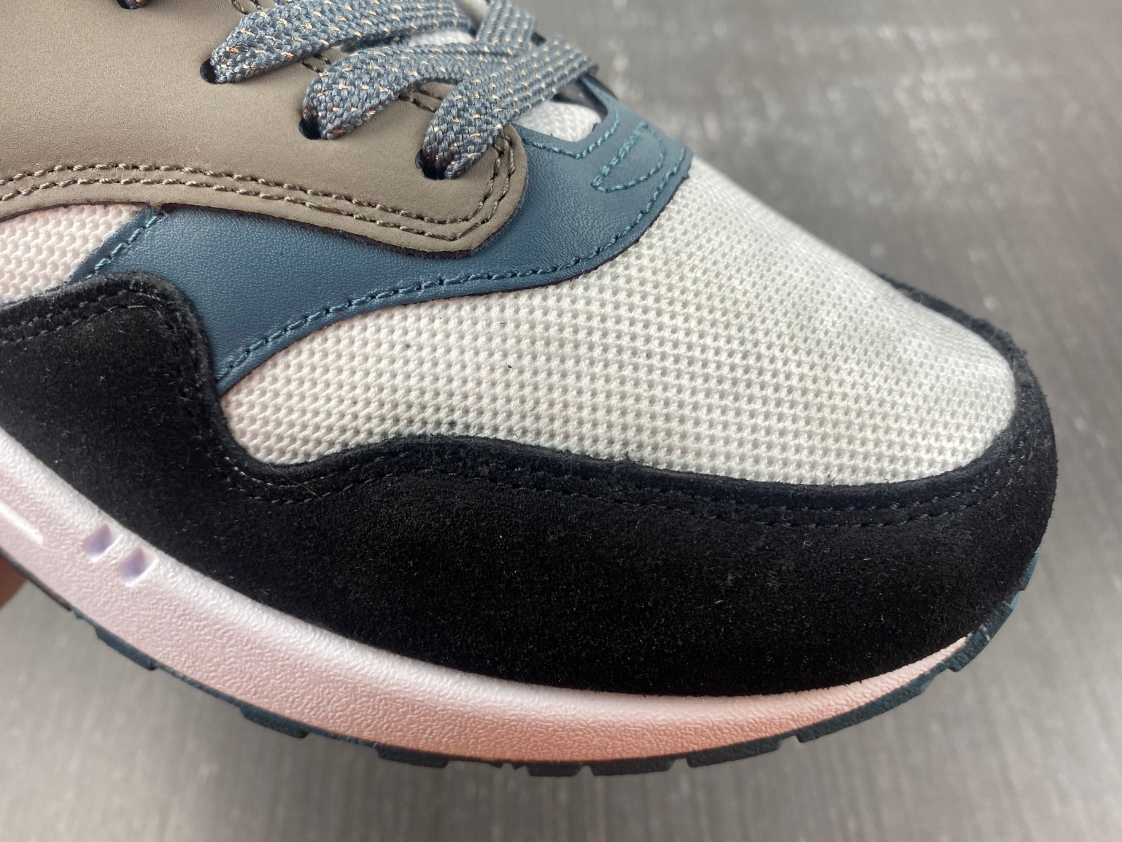 Nike Air Max 1 PRM Escape Treeline - FJ0698-100