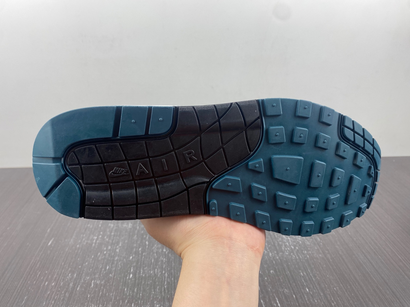 Nike Air Max 1 PRM Escape Treeline - FJ0698-100