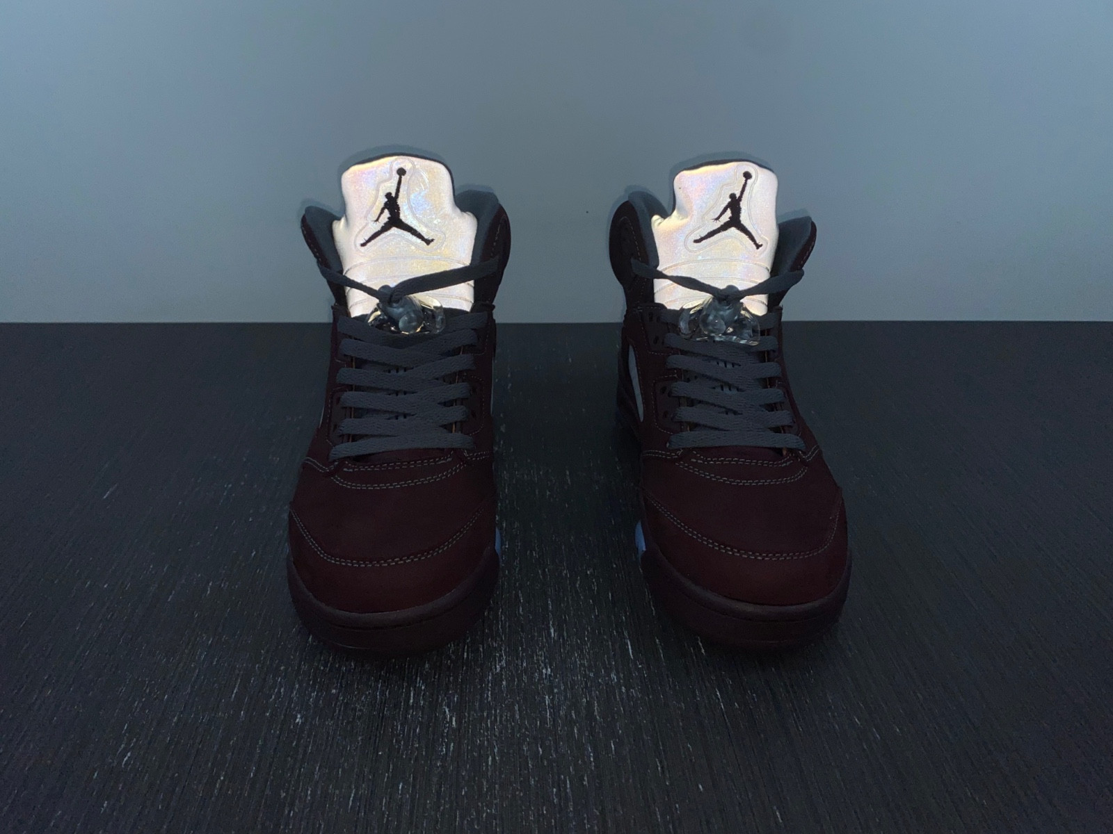 Air Jordan 5 Burgundy 2023 DZ4131-600