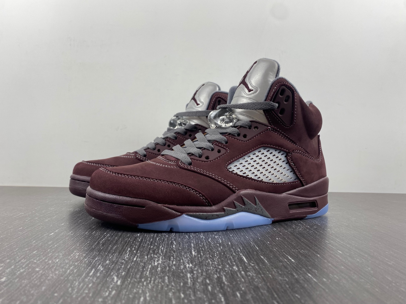 Air Jordan 5 Burgundy 2023 DZ4131-600
