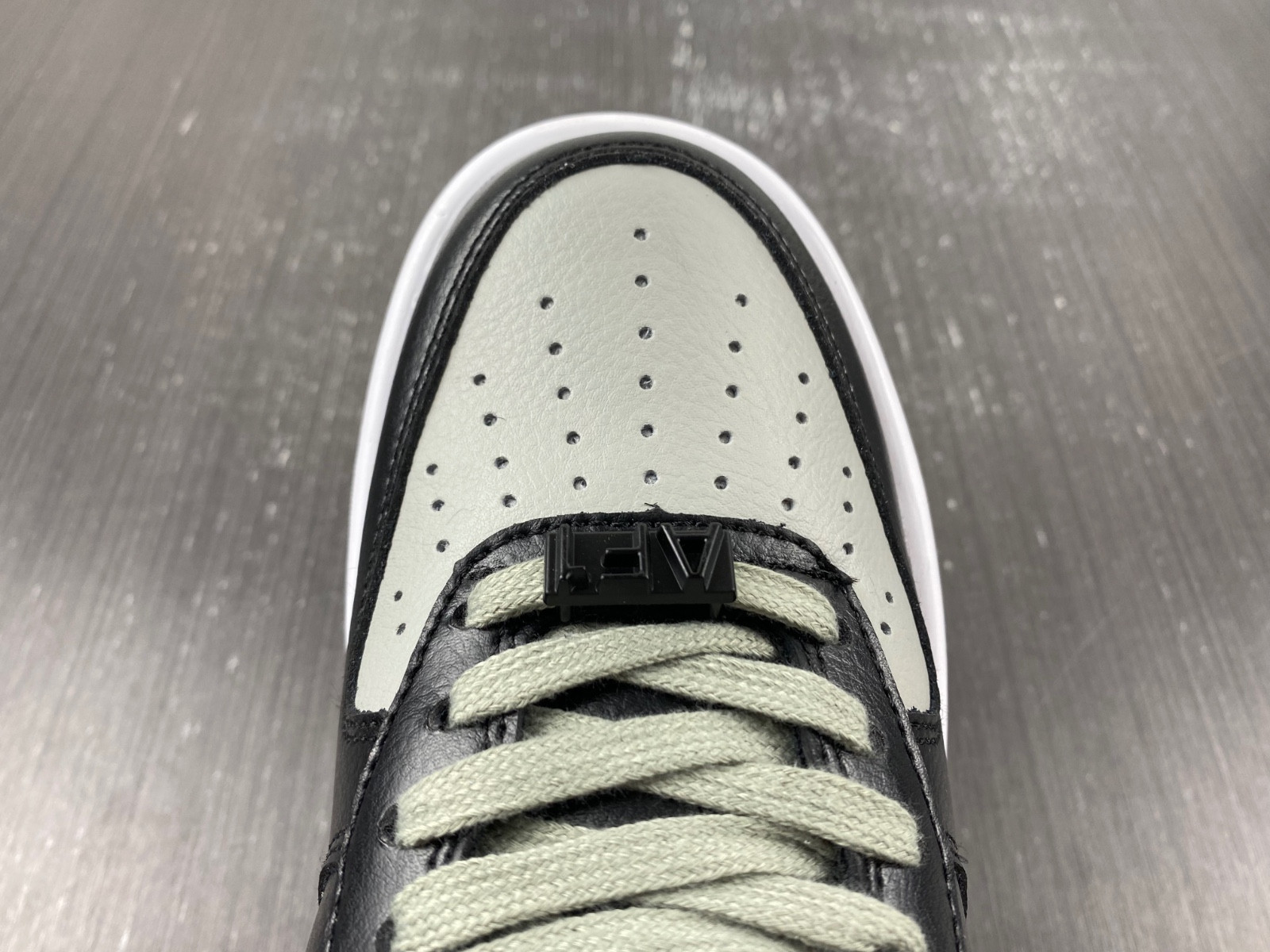 Nike x AMBUSH Air Force 1 Low DV3464-103