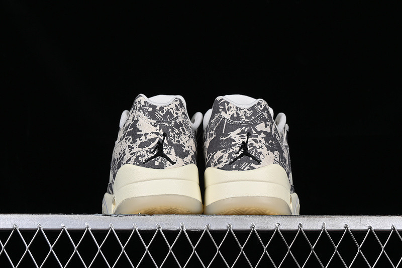 Air Jordan 5 Low "Expression" DA8016-100