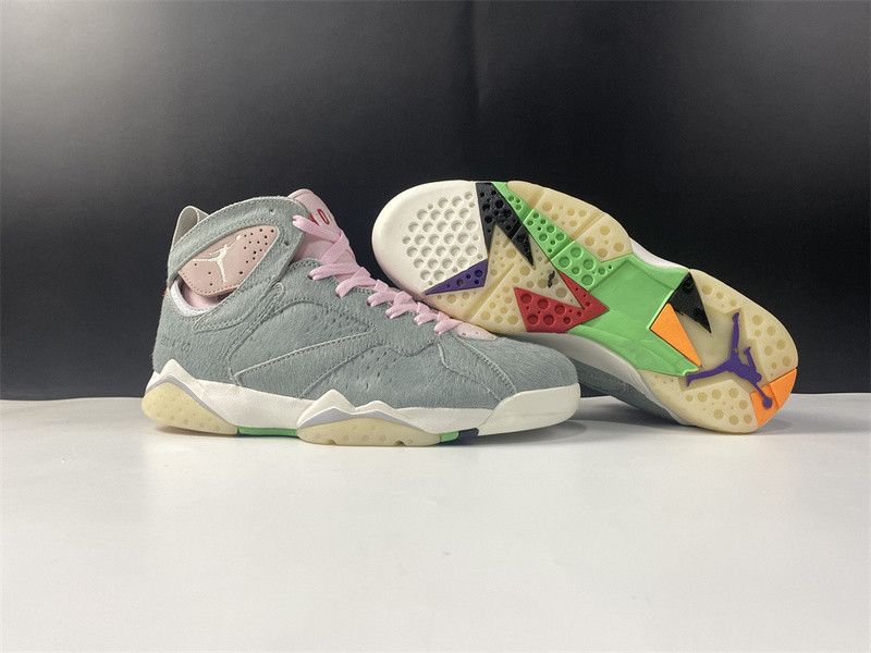 AIR JORDAN 7 “HARE 2.0” CT8528-002
