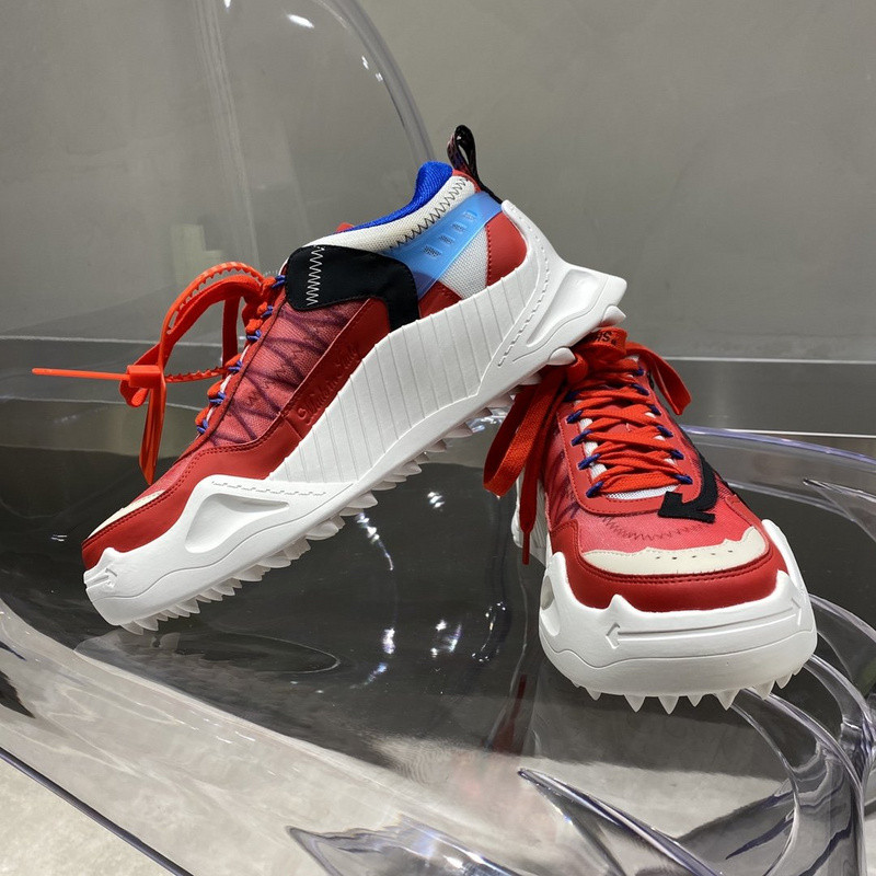 OW C/O ODSY-1000 SPORTS SHOES