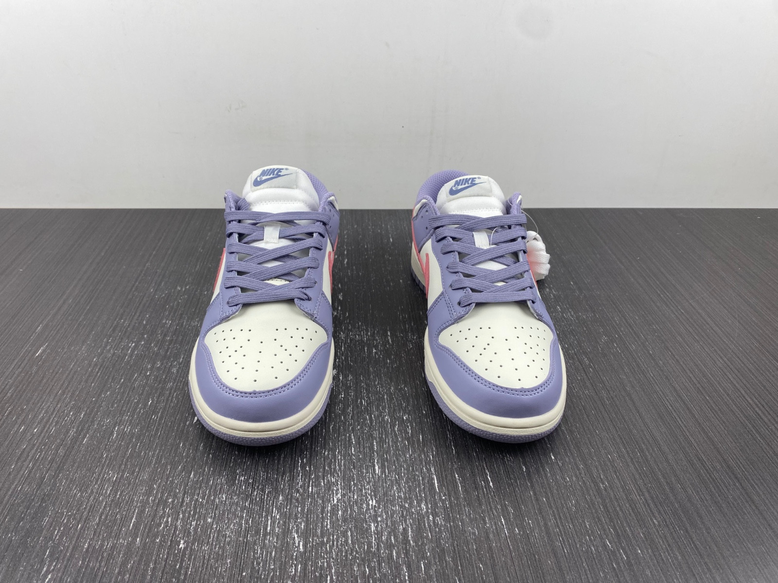 Nike Dunk Low Indigo Haze - DD1503-500