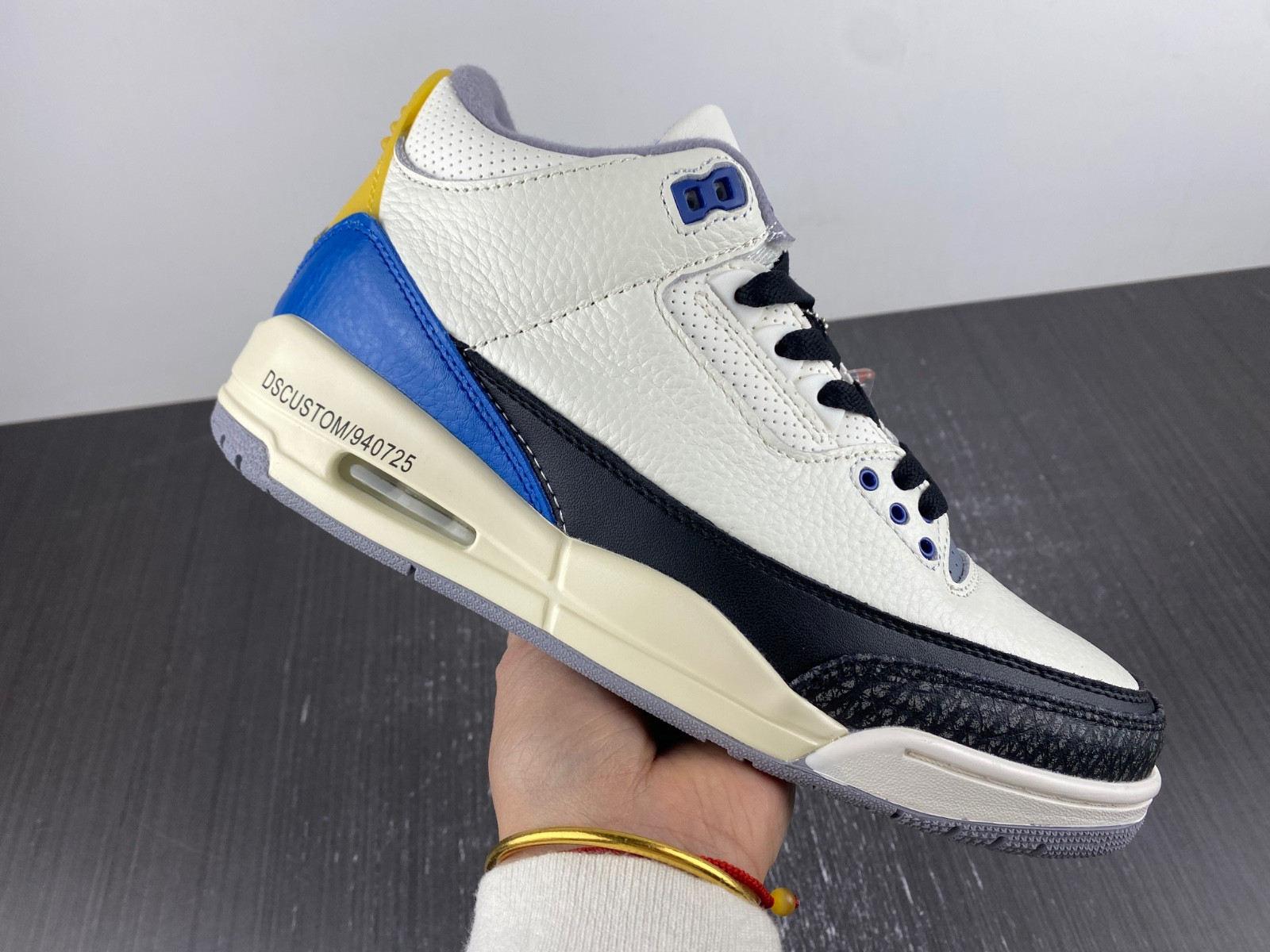 Jordan 3 Retro 398514-145