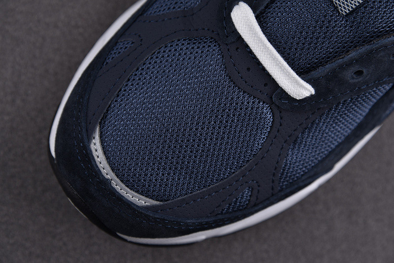 New Balance 990v3 MiUSA Navy Denim - M990NB3