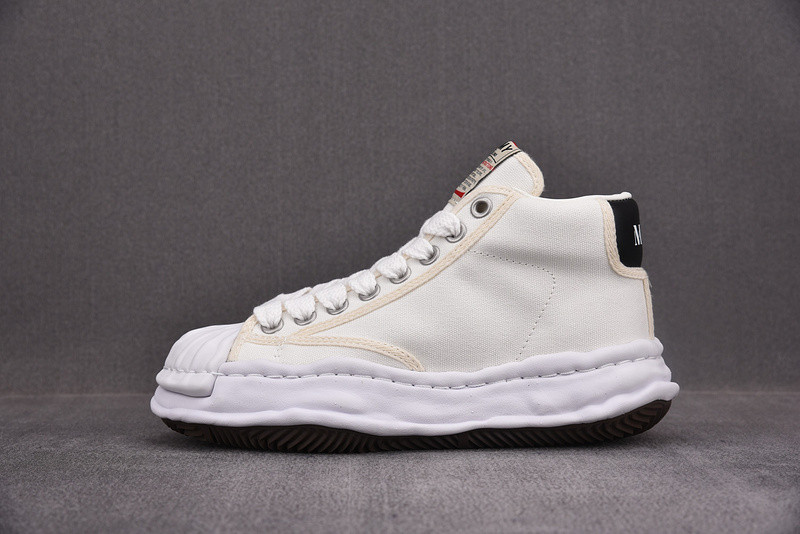 Ma*s*n mihara sneakers