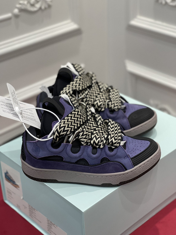 LANVIN SNEAKER