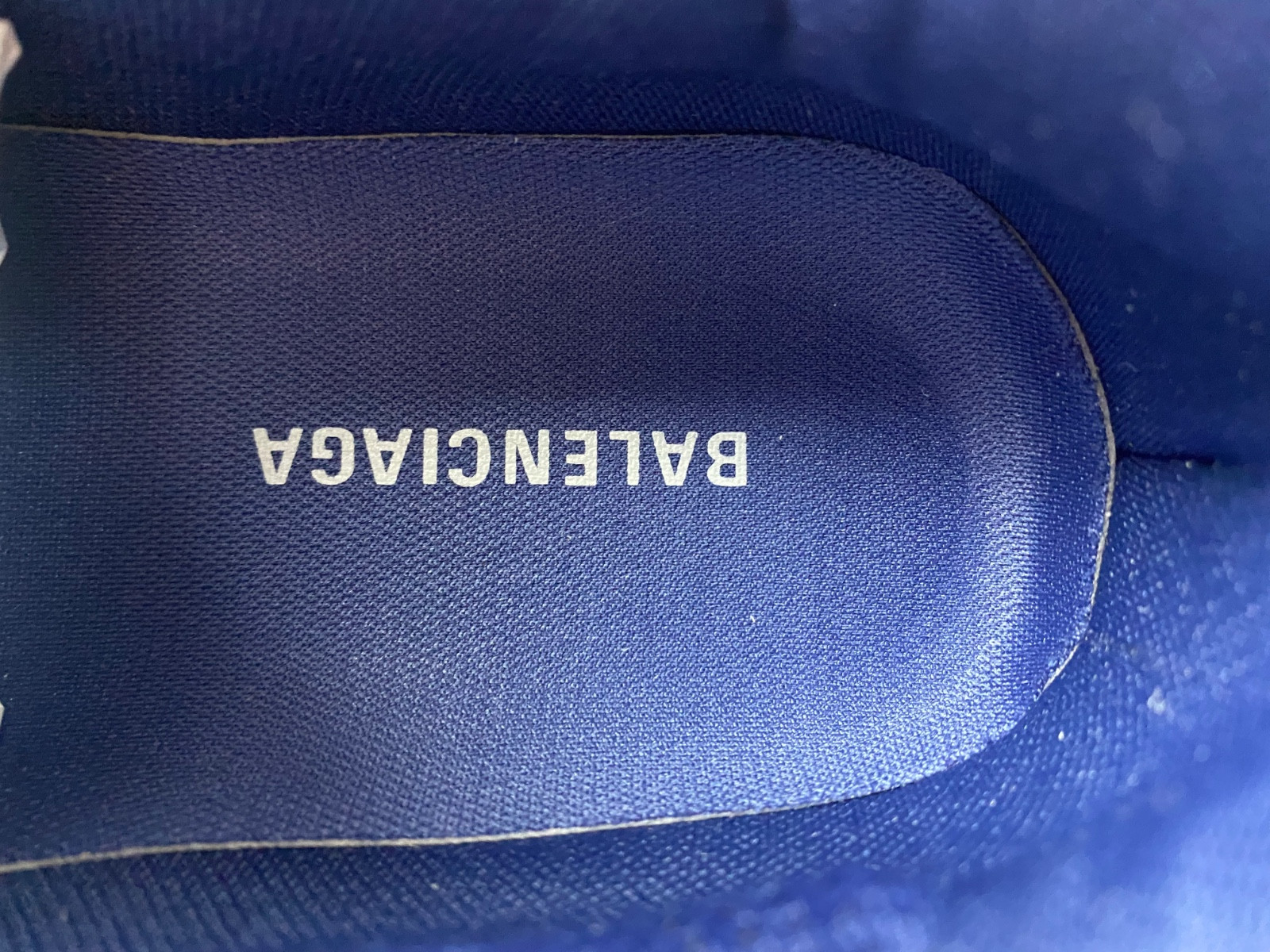 Ba*len*cia*ga runner 677402 w3rb5 9174