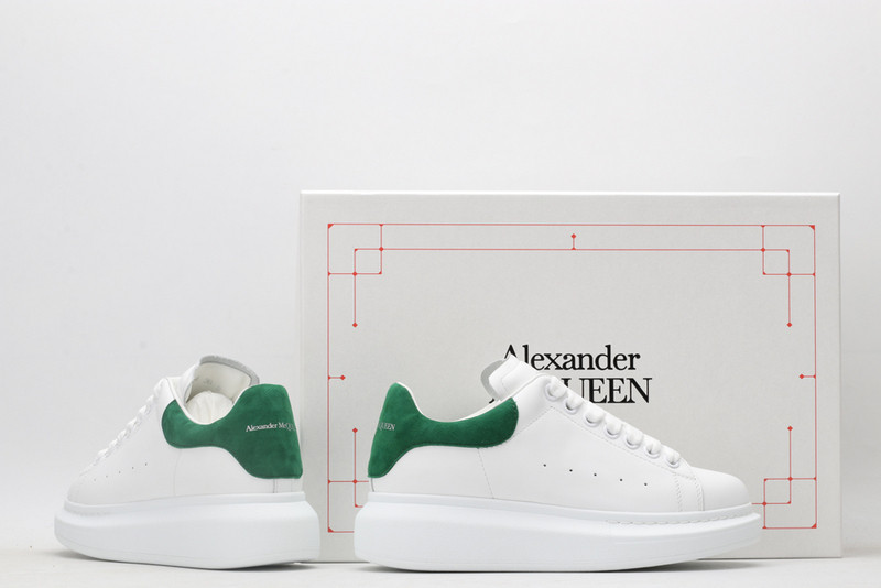 ALEXANDER MCQUEEN SNEAKER