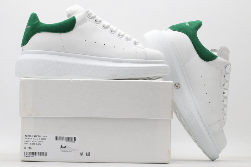 ALEXANDER MCQUEEN SNEAKER